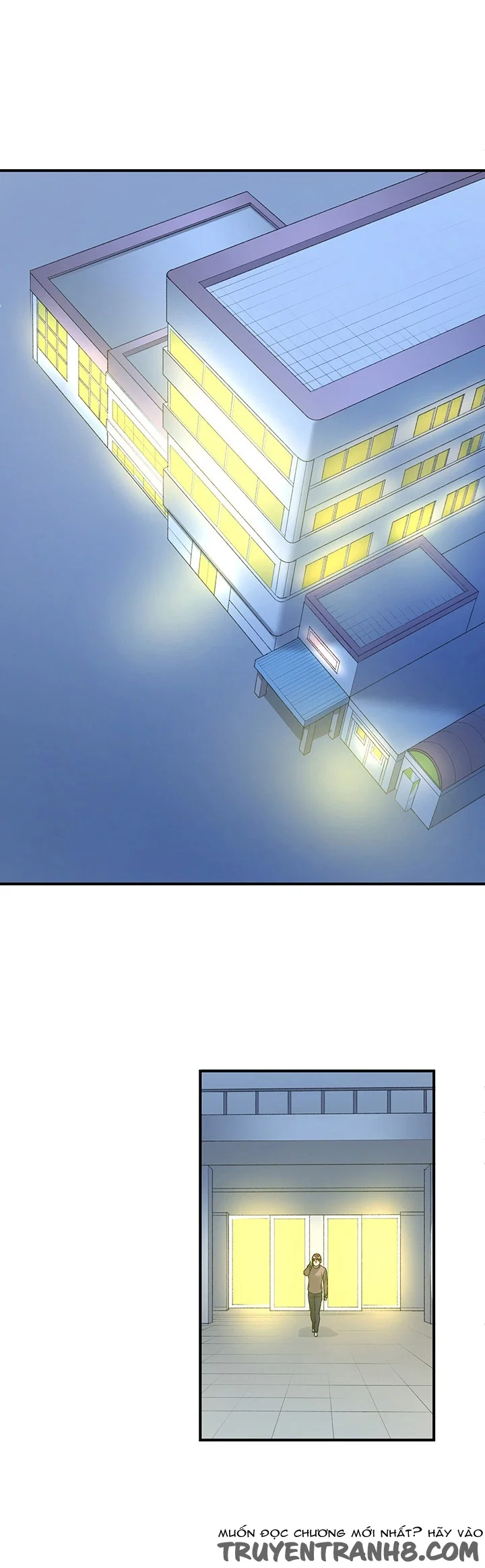 Bạn Gái Của Bạn Thân - Chapter 23 trang 18