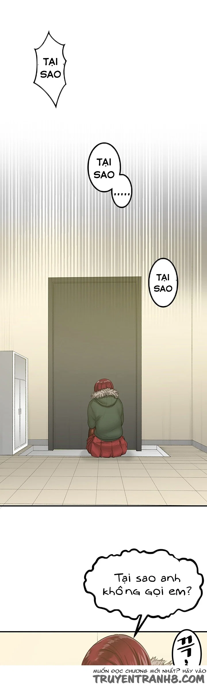 Bạn Gái Của Bạn Thân - Chapter 23 trang 20