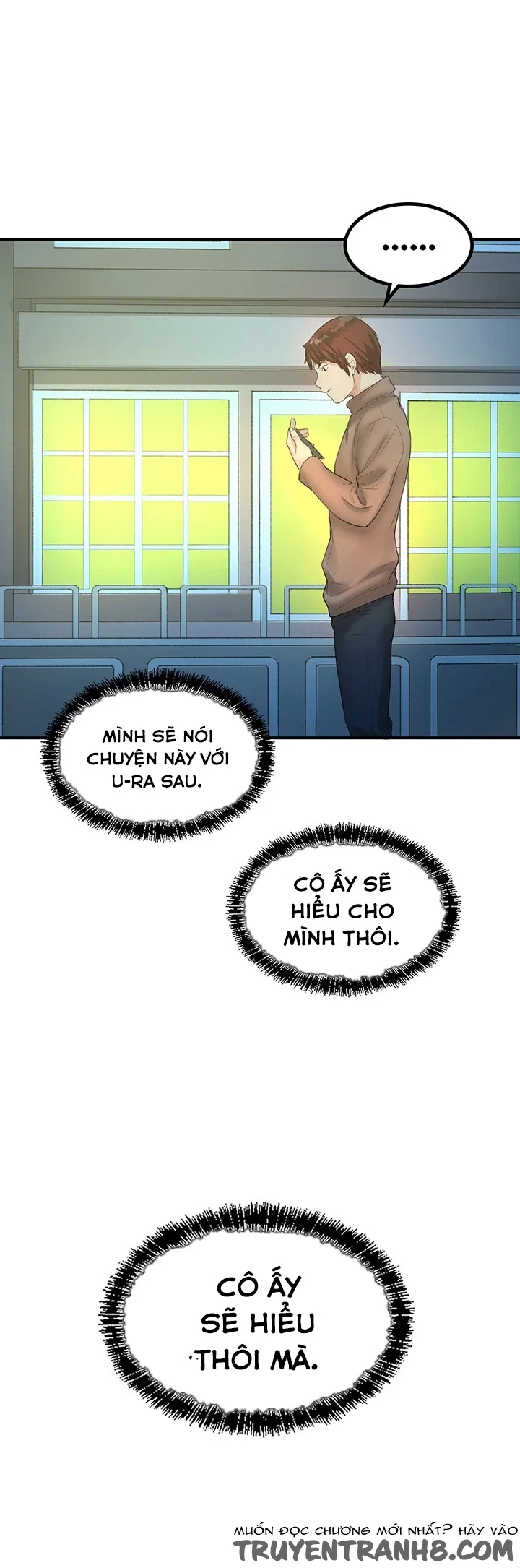 Bạn Gái Của Bạn Thân - Chapter 23 trang 23
