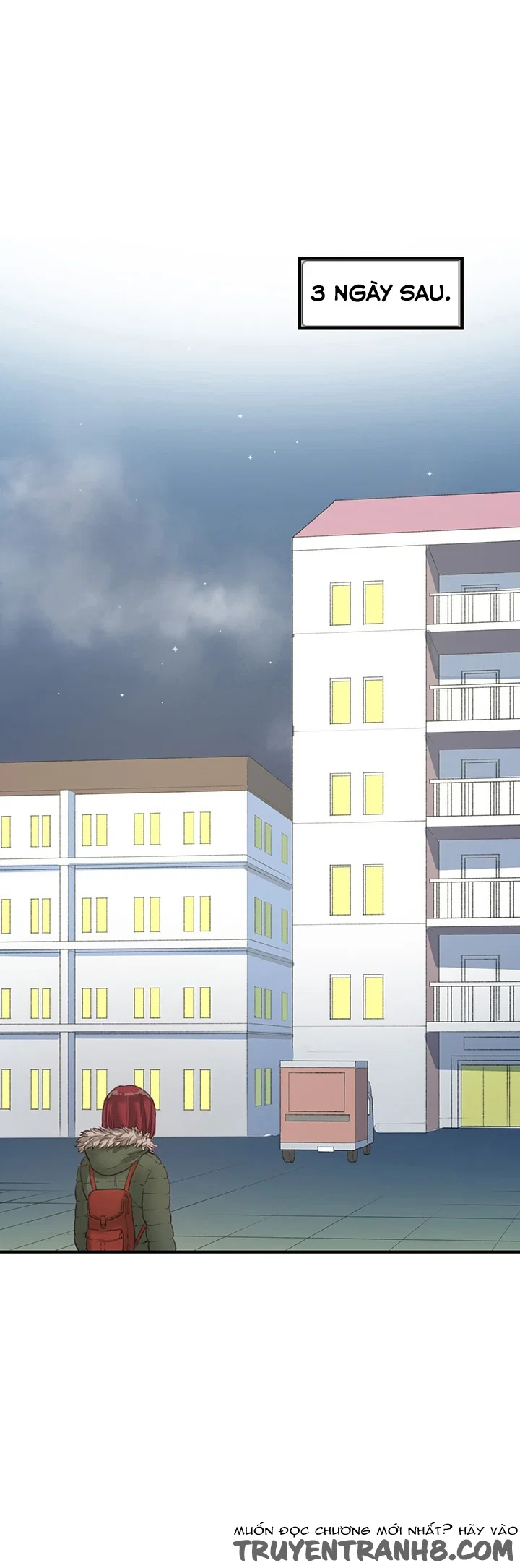 Bạn Gái Của Bạn Thân - Chapter 23 trang 24