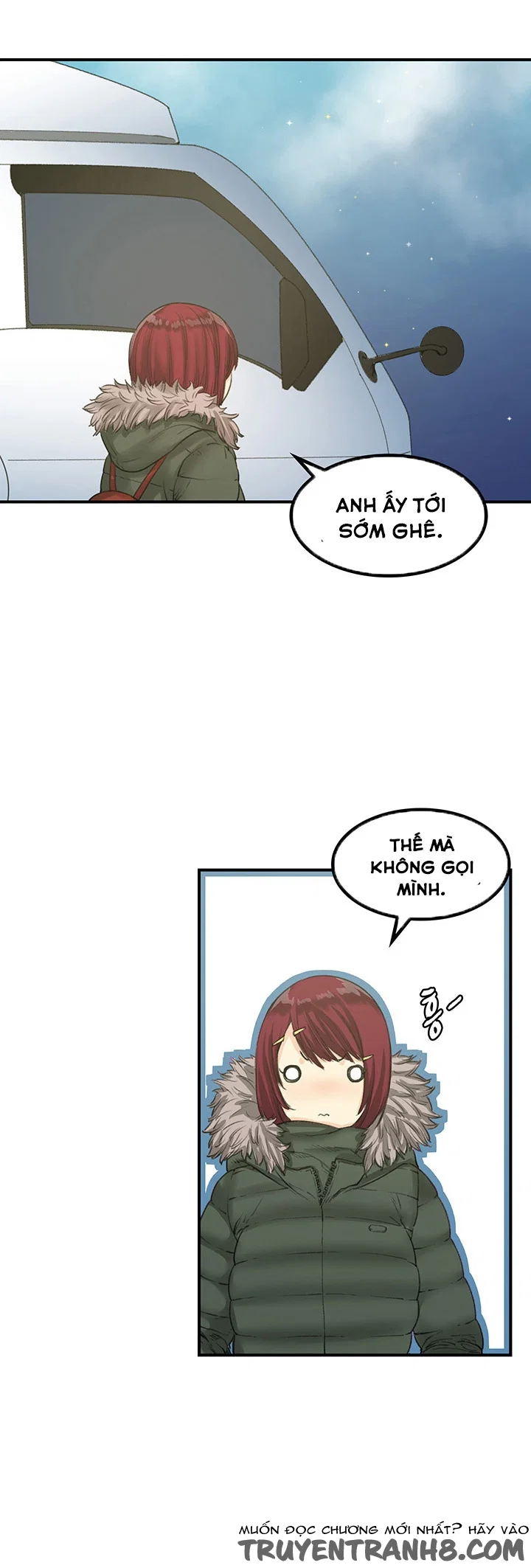Bạn Gái Của Bạn Thân - Chapter 23 trang 25