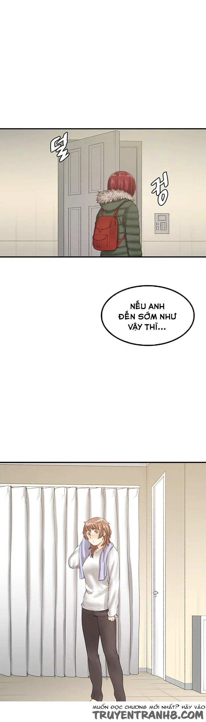 Bạn Gái Của Bạn Thân - Chapter 23 trang 26