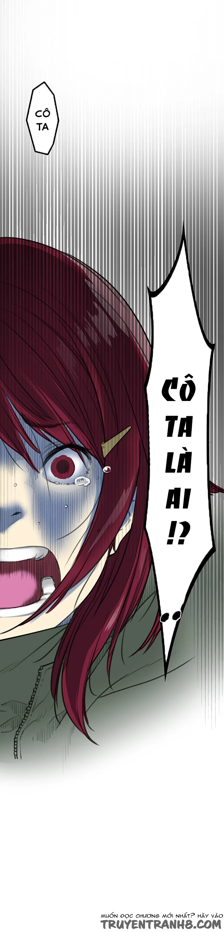 Bạn Gái Của Bạn Thân - Chapter 23 trang 29