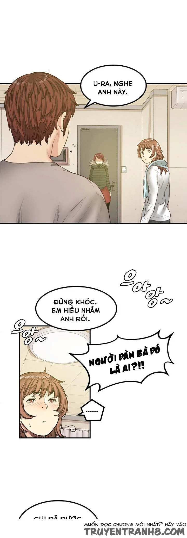 Bạn Gái Của Bạn Thân - Chapter 24 trang 2