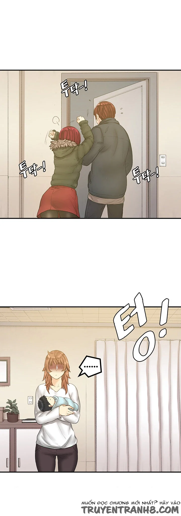 Bạn Gái Của Bạn Thân - Chapter 24 trang 7