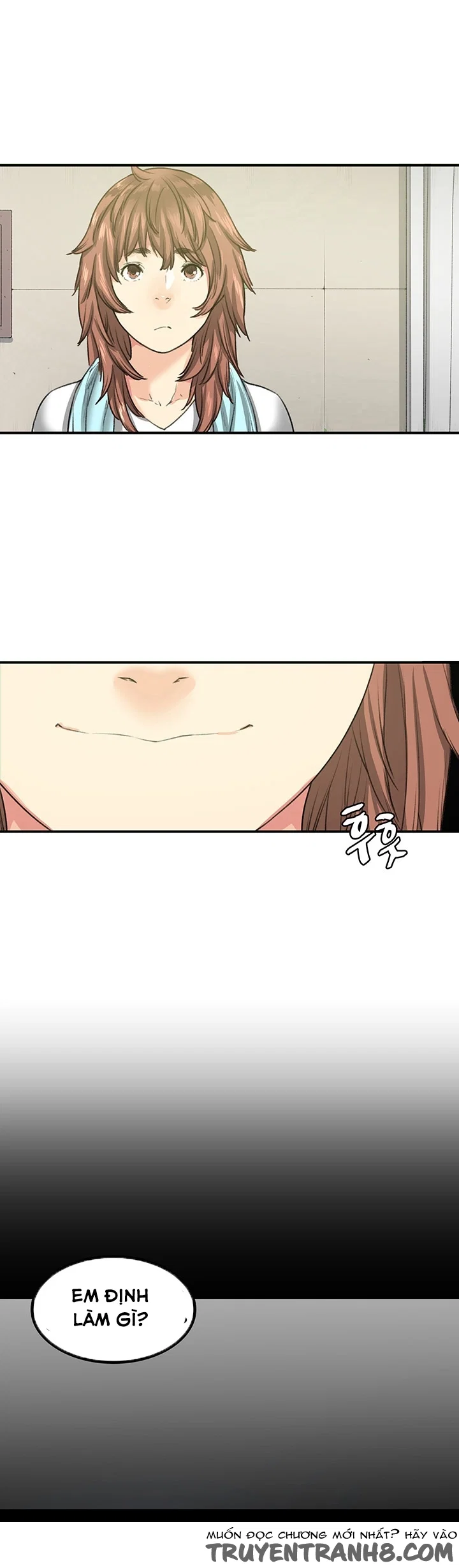 Bạn Gái Của Bạn Thân - Chapter 24 trang 8