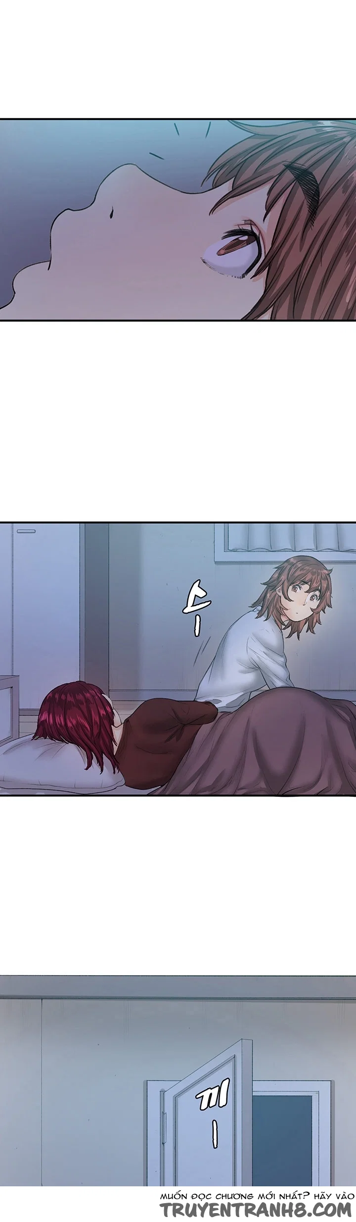 Bạn Gái Của Bạn Thân - Chapter 24 trang 11