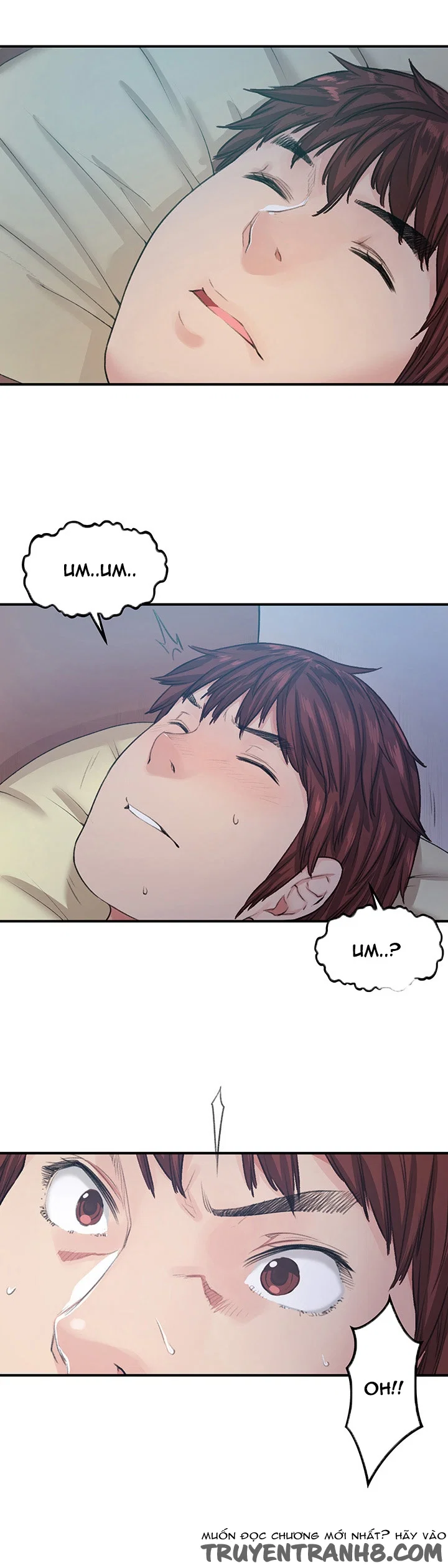 Bạn Gái Của Bạn Thân - Chapter 24 trang 13