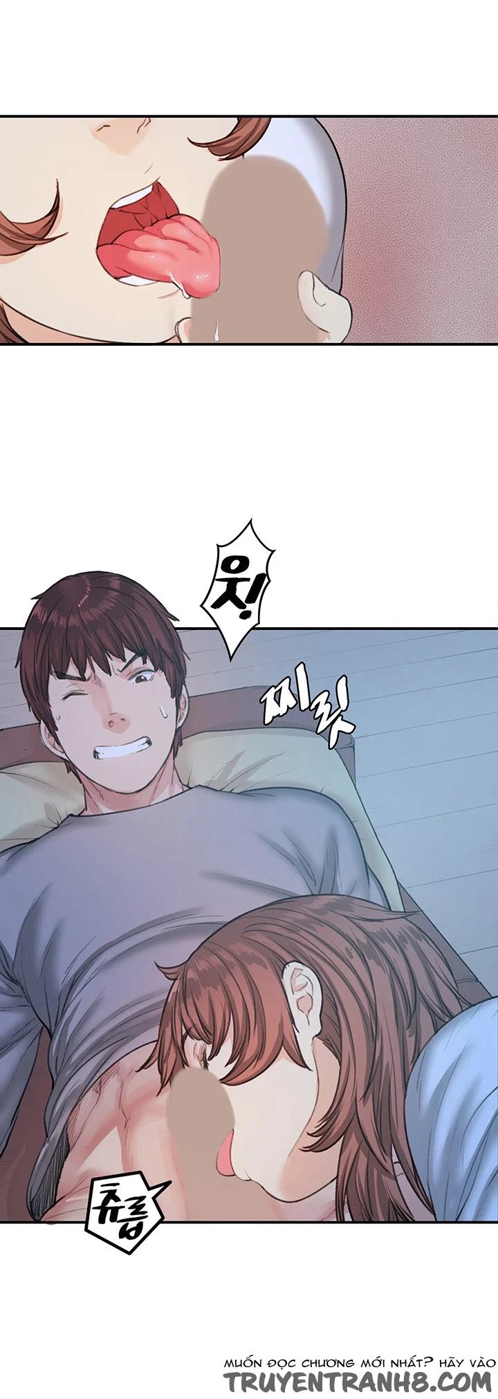 Bạn Gái Của Bạn Thân - Chapter 24 trang 16