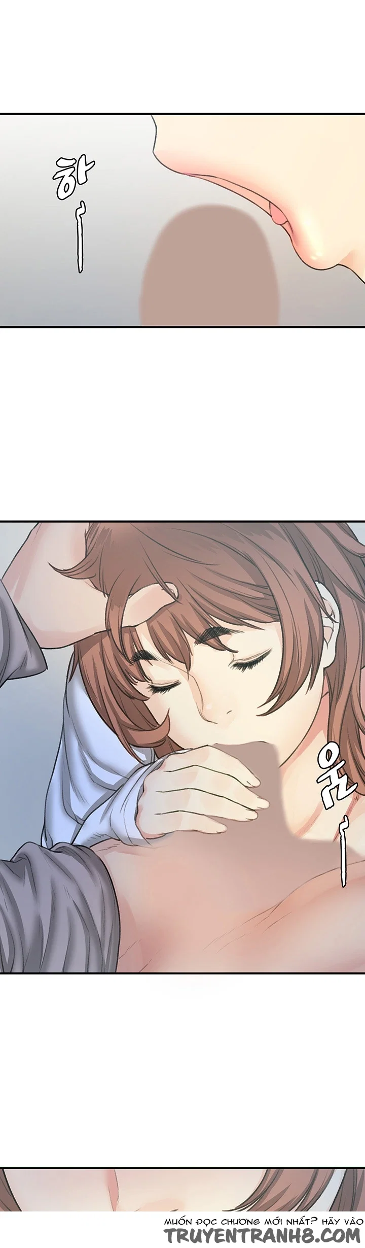 Bạn Gái Của Bạn Thân - Chapter 24 trang 17