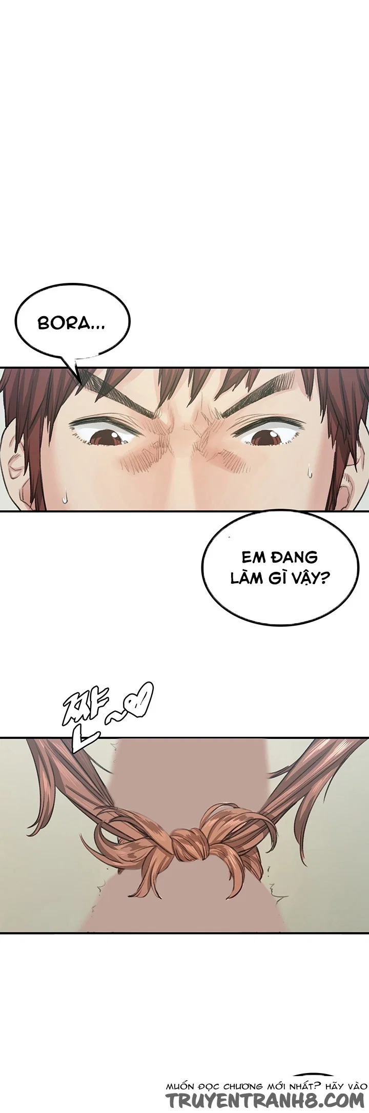 Bạn Gái Của Bạn Thân - Chapter 24 trang 20