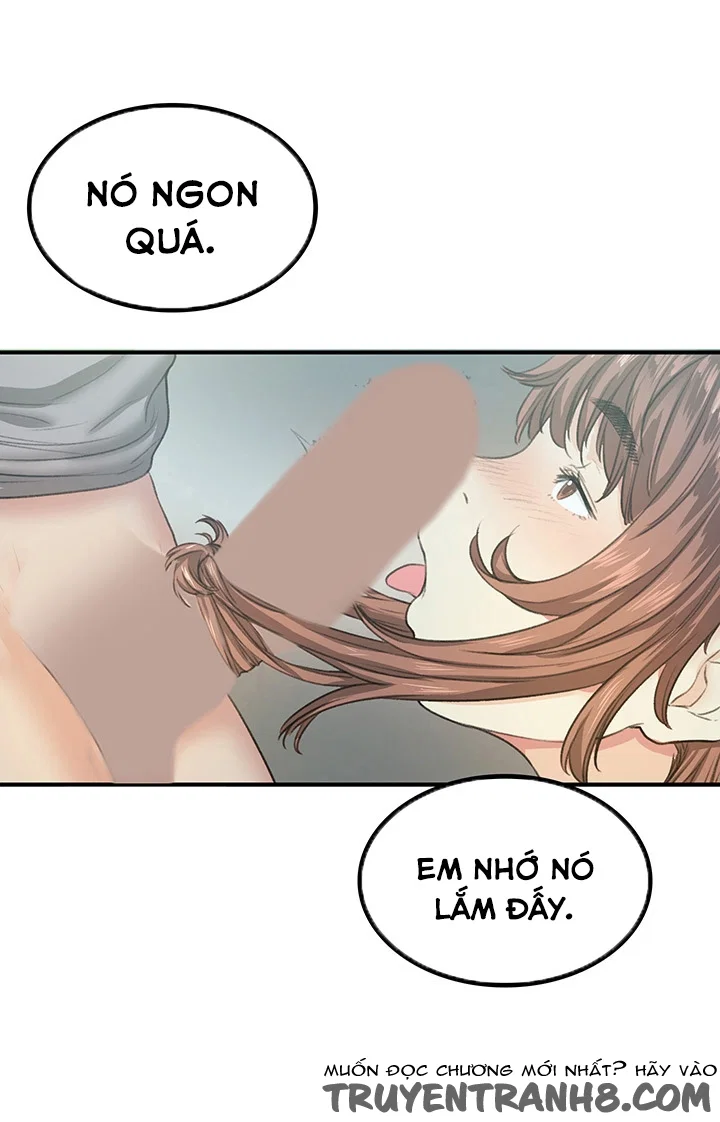 Bạn Gái Của Bạn Thân - Chapter 24 trang 22