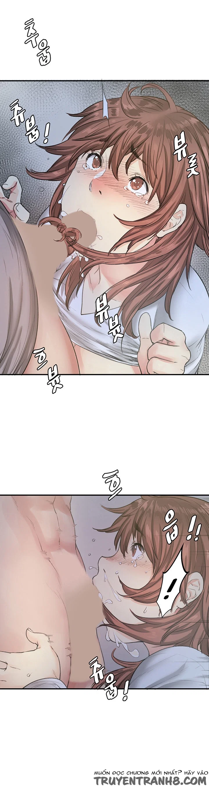 Bạn Gái Của Bạn Thân - Chapter 24 trang 25