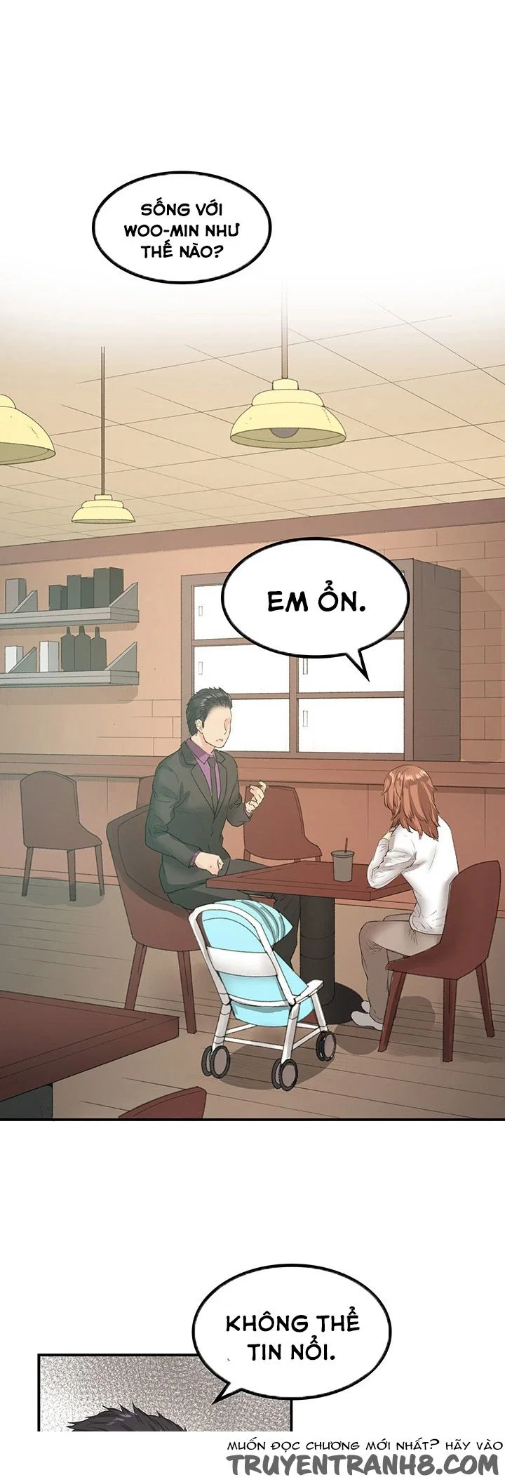 Bạn Gái Của Bạn Thân - Chapter 25 trang 2