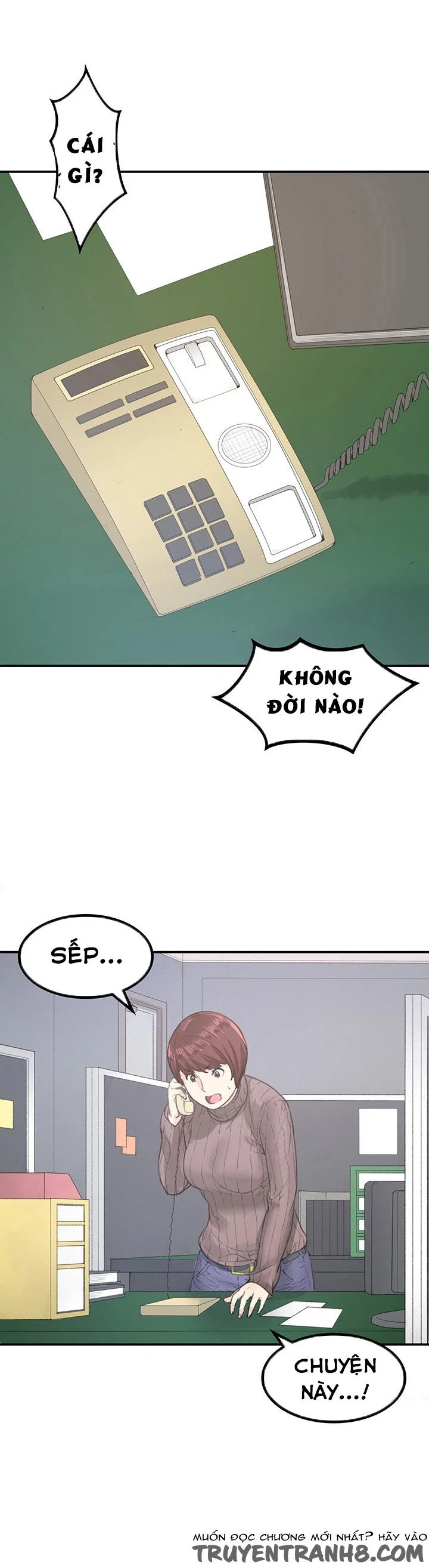 Bạn Gái Của Bạn Thân - Chapter 25 trang 10