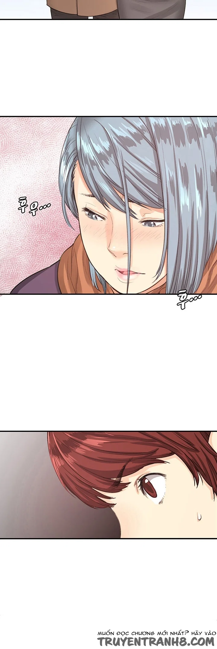 Bạn Gái Của Bạn Thân - Chapter 25 trang 12