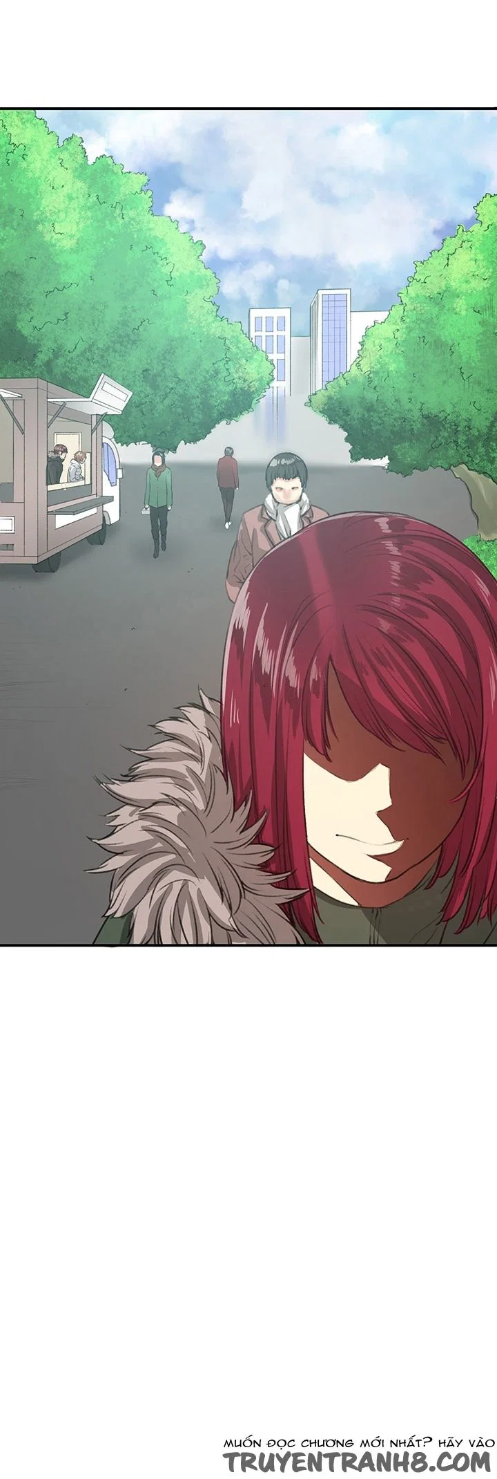 Bạn Gái Của Bạn Thân - Chapter 25 trang 21