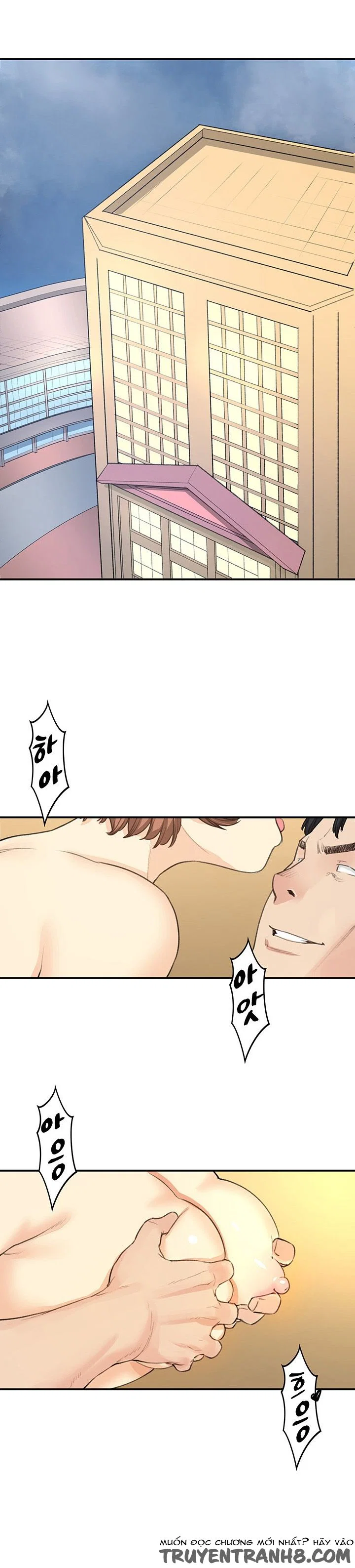 Bạn Gái Của Bạn Thân - Chapter 25 trang 22