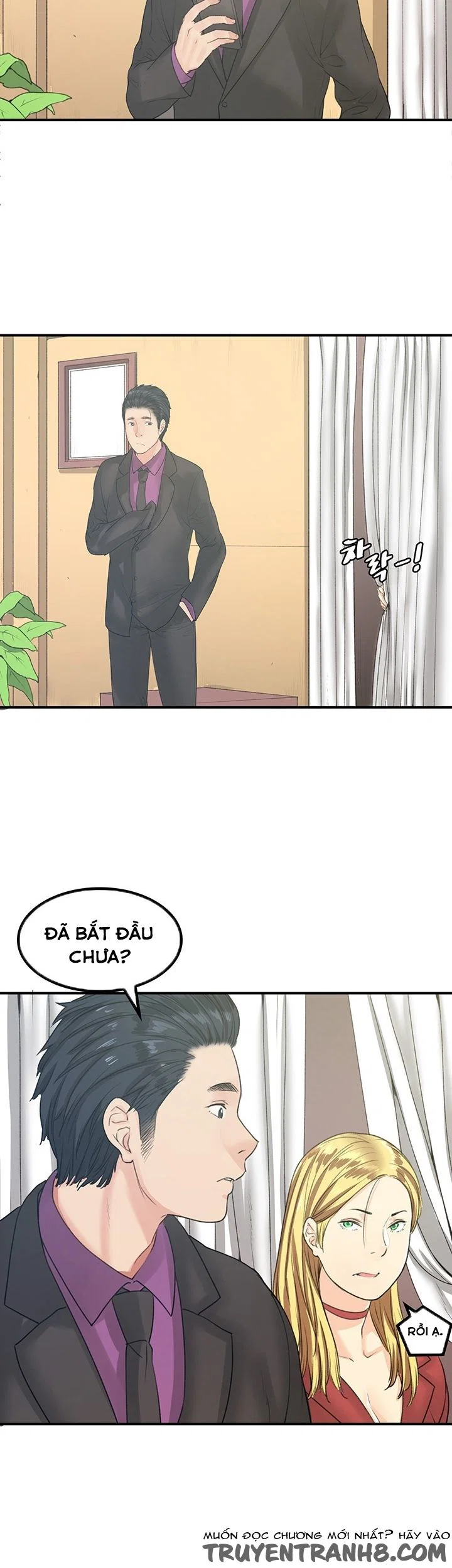 Bạn Gái Của Bạn Thân - Chapter 25 trang 24