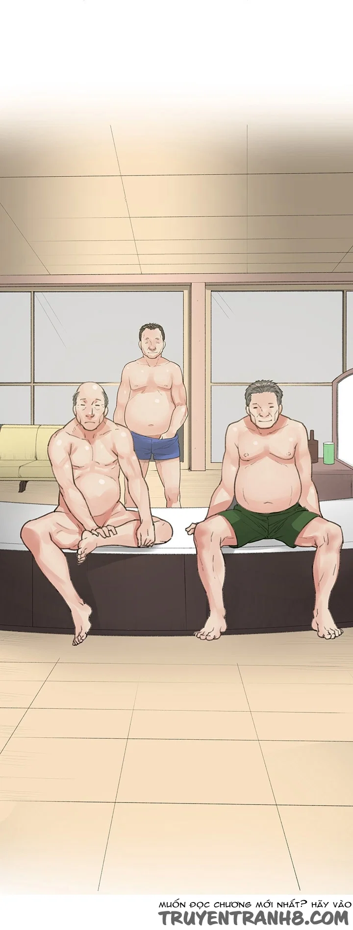 Bạn Gái Của Bạn Thân - Chapter 25 trang 26
