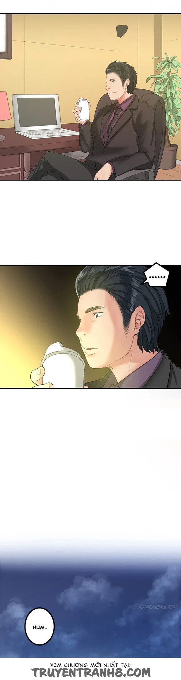 Bạn Gái Của Bạn Thân - Chapter 26 trang 7