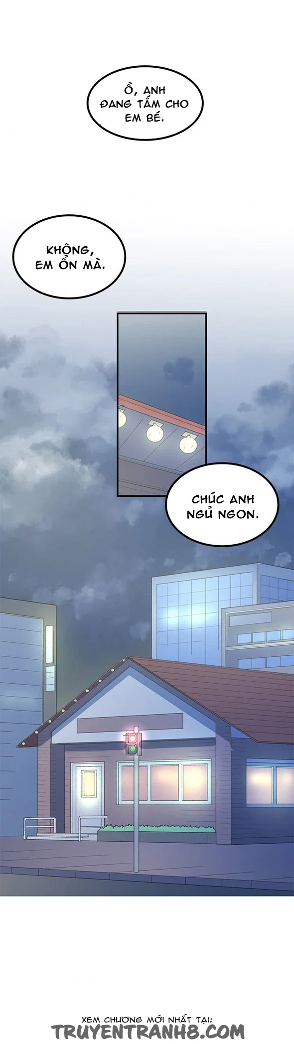 Bạn Gái Của Bạn Thân - Chapter 26 trang 9