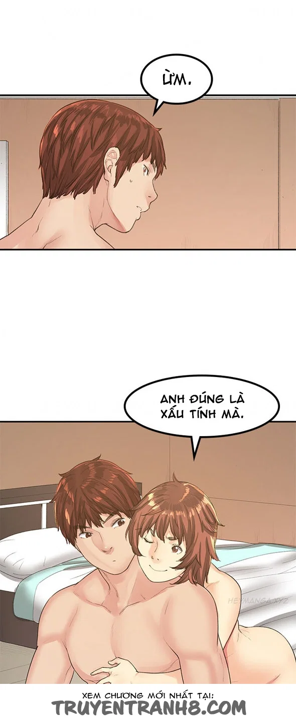 Bạn Gái Của Bạn Thân - Chapter 26 trang 13