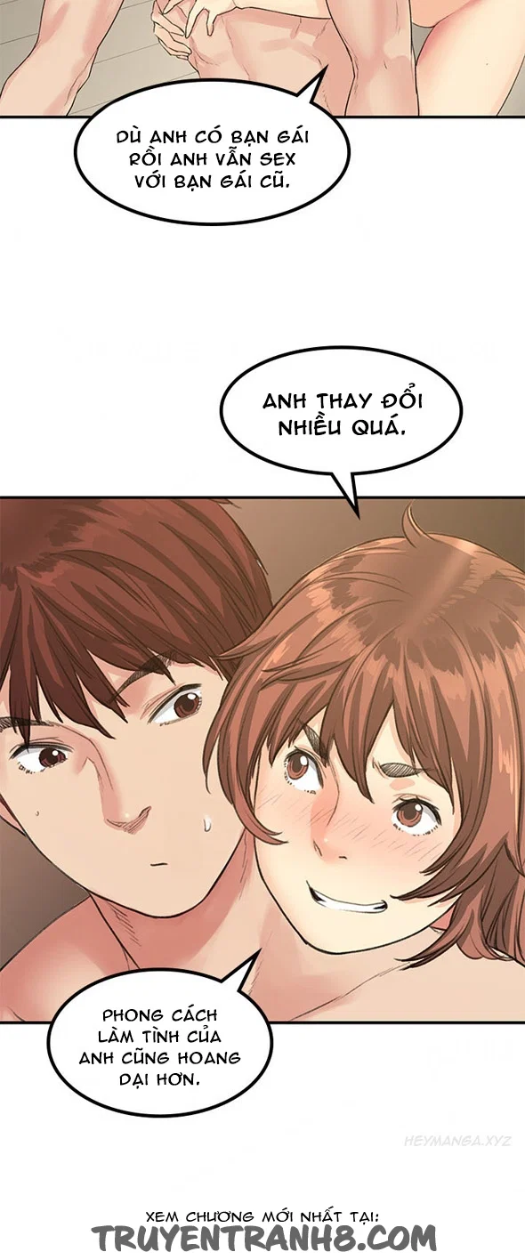 Bạn Gái Của Bạn Thân - Chapter 26 trang 14
