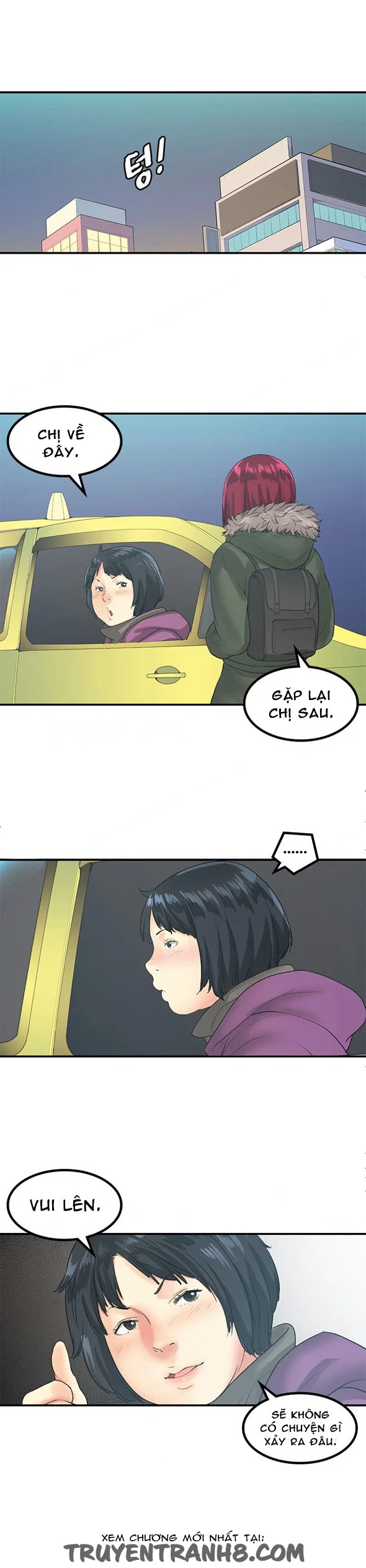 Bạn Gái Của Bạn Thân - Chapter 27 trang 5