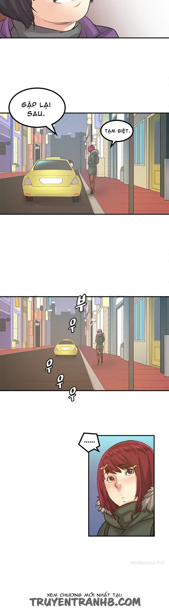 Bạn Gái Của Bạn Thân - Chapter 27 trang 7