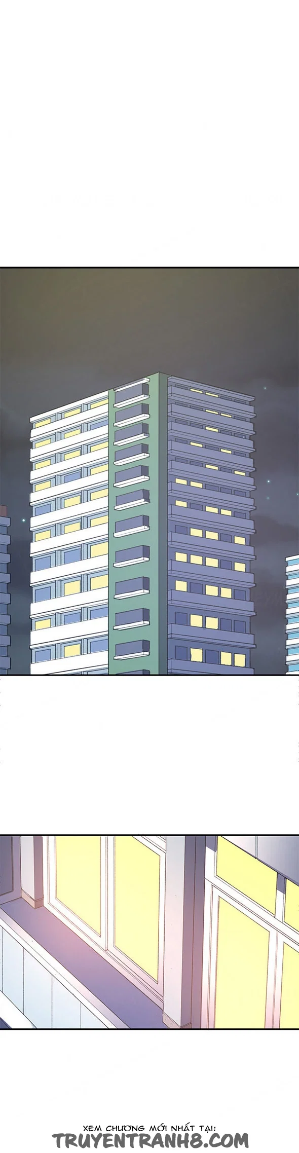 Bạn Gái Của Bạn Thân - Chapter 27 trang 8