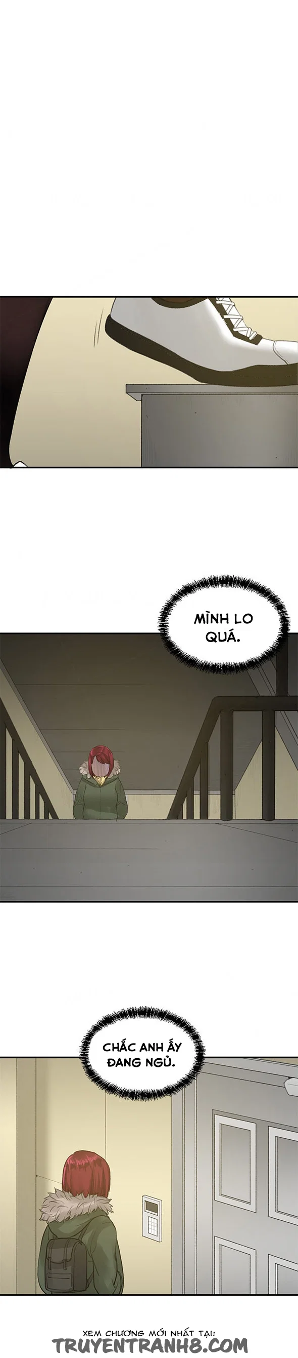 Bạn Gái Của Bạn Thân - Chapter 27 trang 13