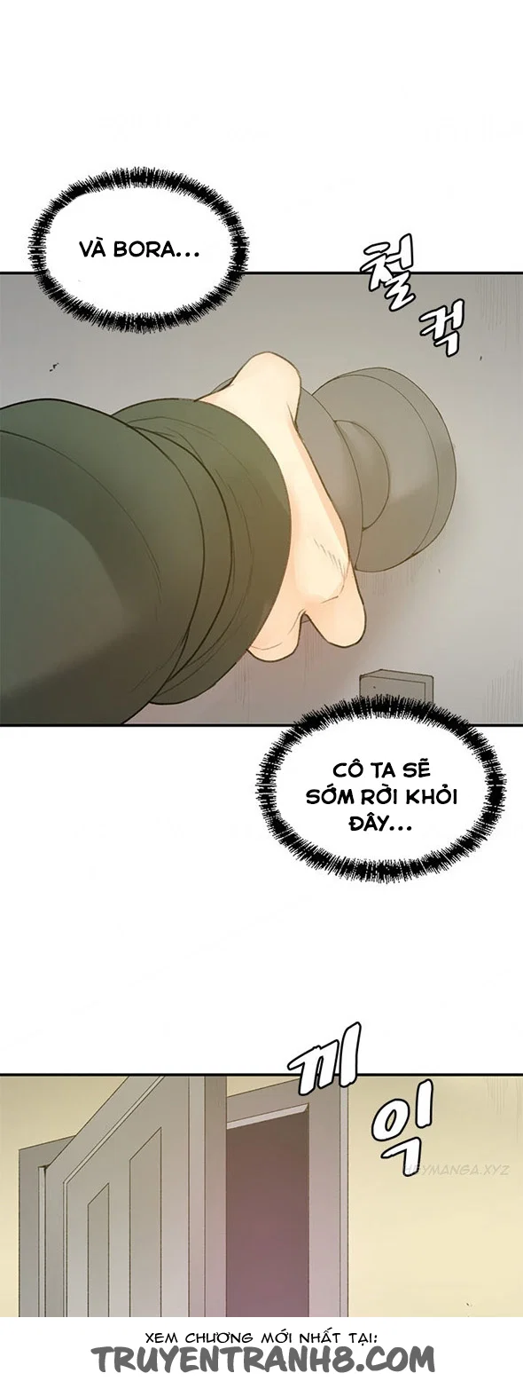 Bạn Gái Của Bạn Thân - Chapter 27 trang 14