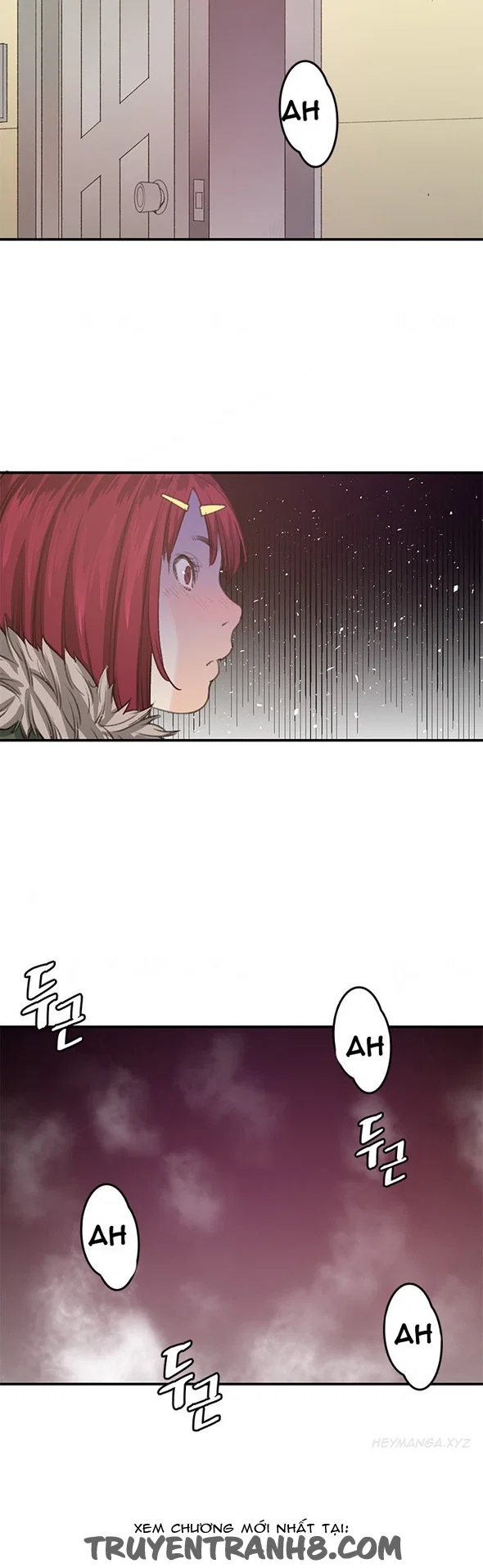 Bạn Gái Của Bạn Thân - Chapter 27 trang 15
