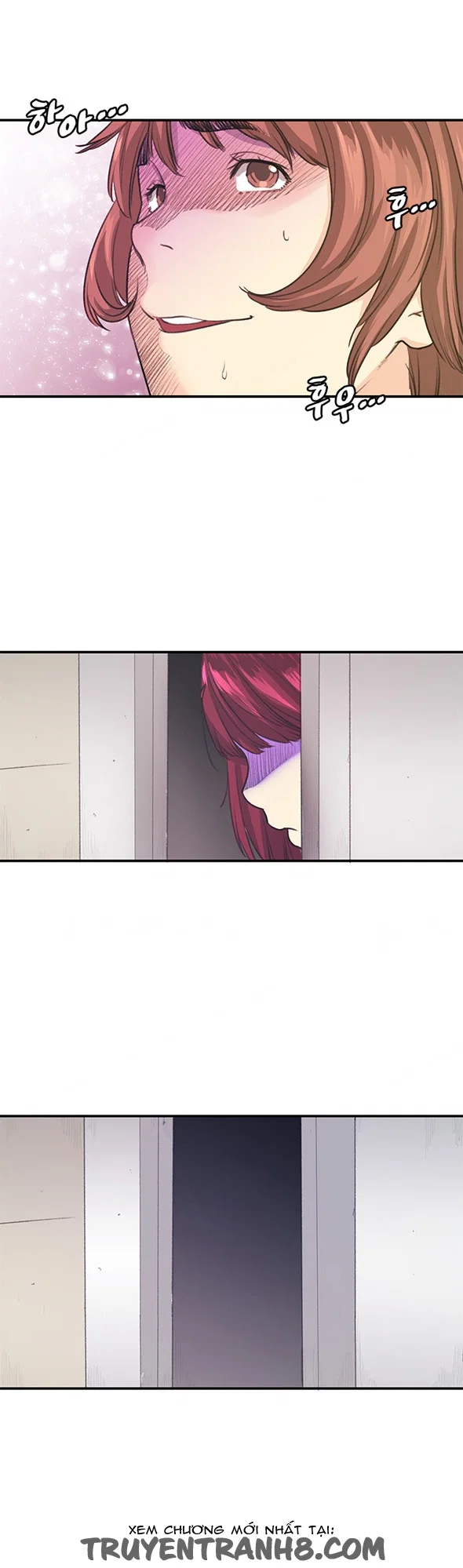 Bạn Gái Của Bạn Thân - Chapter 27 trang 20
