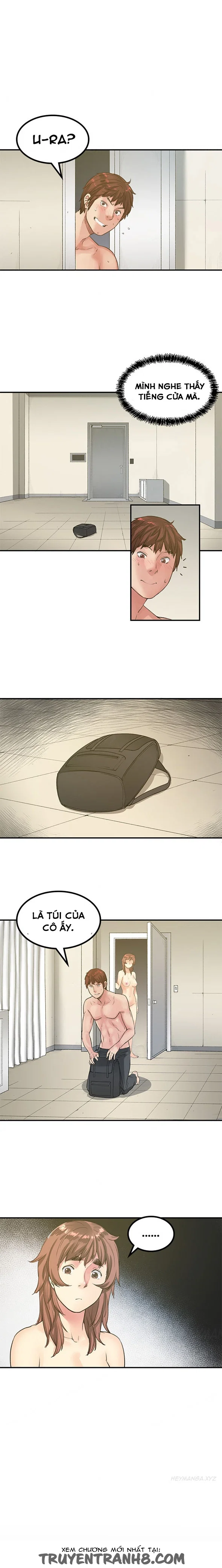 Bạn Gái Của Bạn Thân - Chapter 27 trang 23