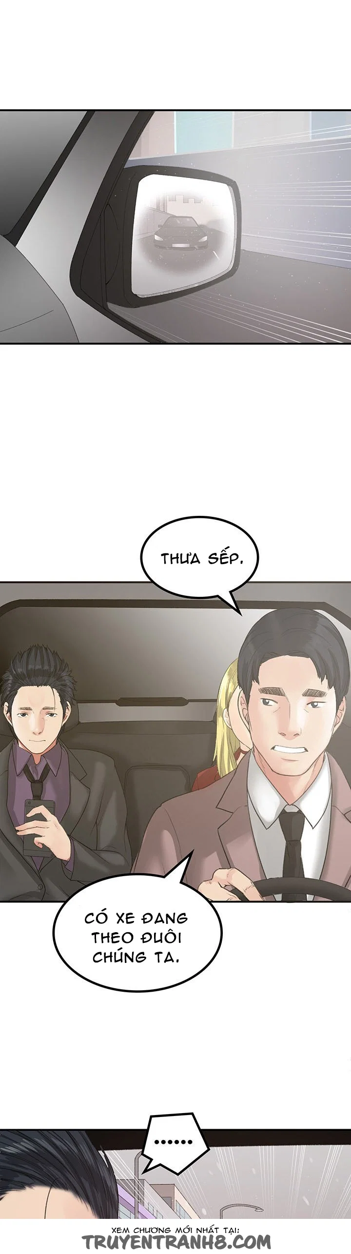 Bạn Gái Của Bạn Thân - Chapter 28 trang 3