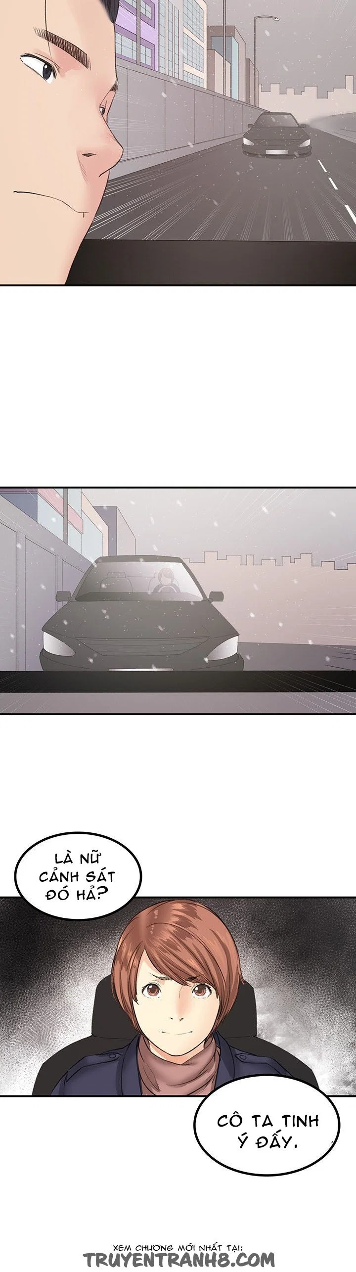 Bạn Gái Của Bạn Thân - Chapter 28 trang 4