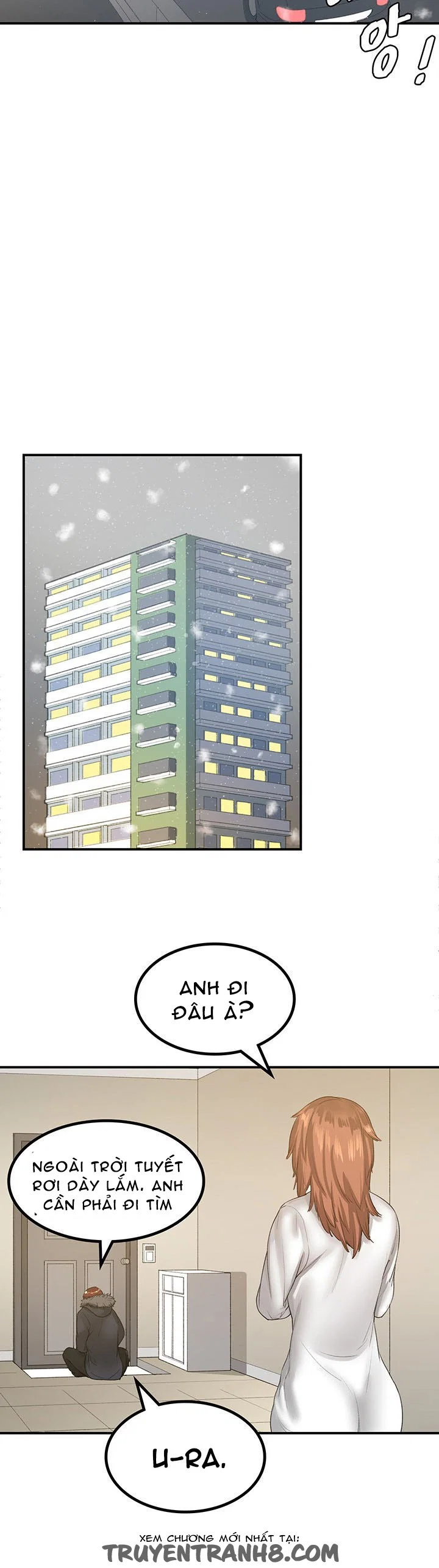 Bạn Gái Của Bạn Thân - Chapter 28 trang 6