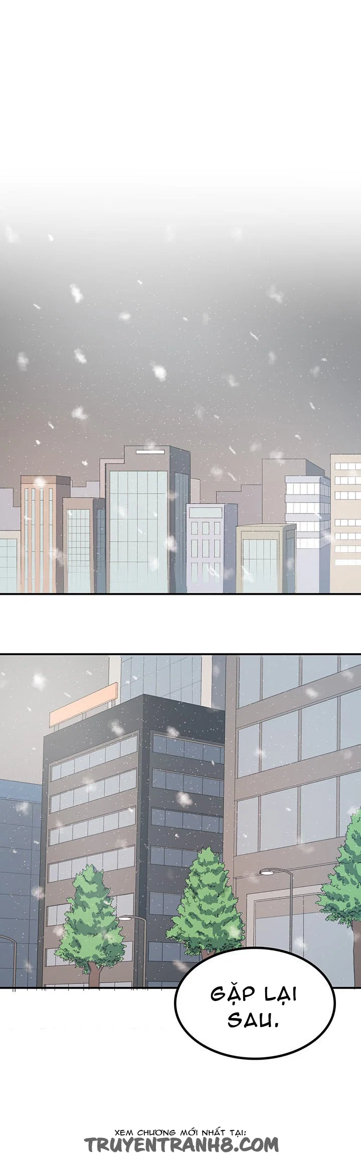 Bạn Gái Của Bạn Thân - Chapter 28 trang 10