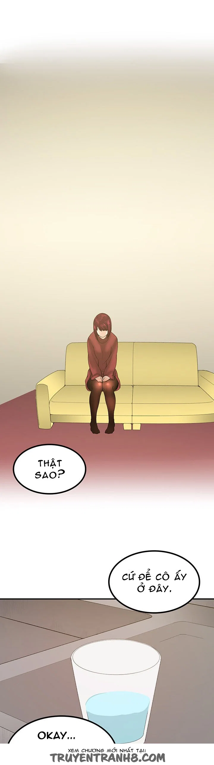 Bạn Gái Của Bạn Thân - Chapter 28 trang 22