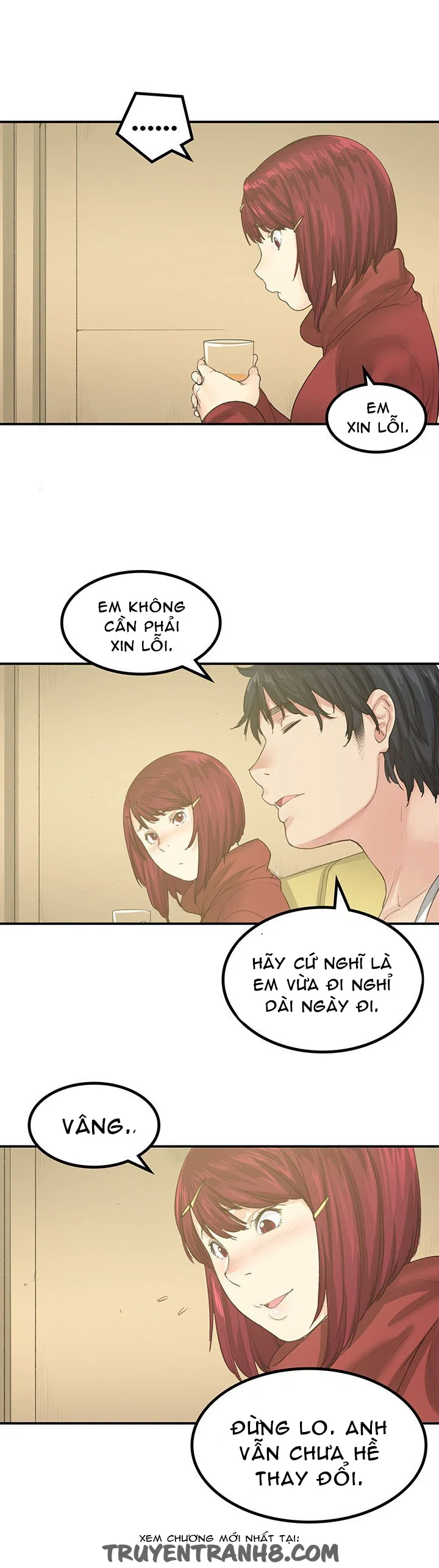 Bạn Gái Của Bạn Thân - Chapter 28 trang 25