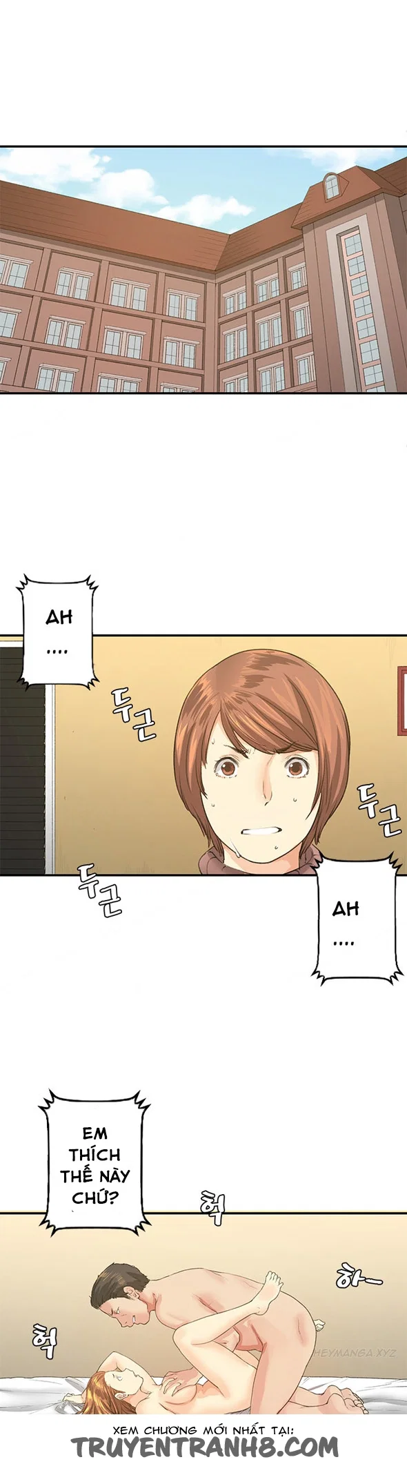 Bạn Gái Của Bạn Thân - Chapter 29 trang 2