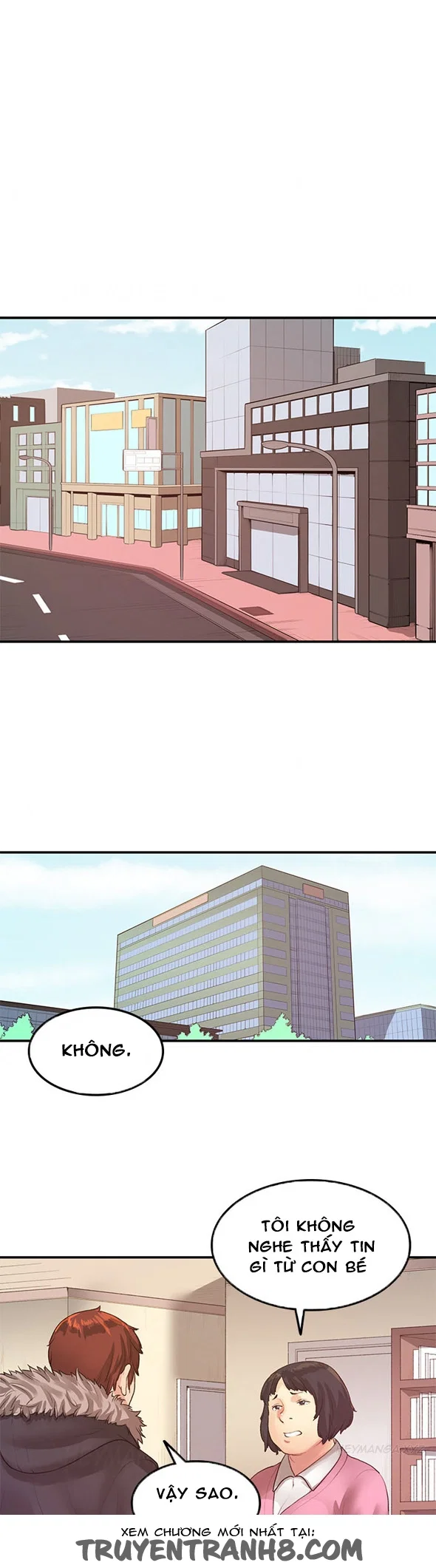 Bạn Gái Của Bạn Thân - Chapter 29 trang 9