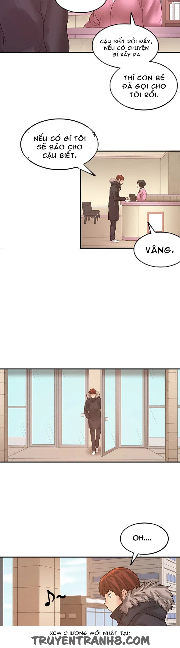 Bạn Gái Của Bạn Thân - Chapter 29 trang 10