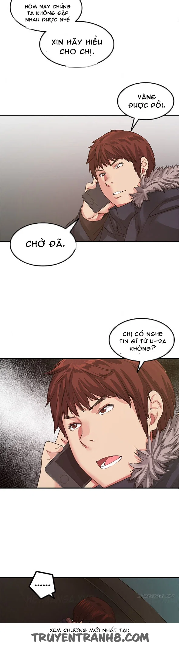 Bạn Gái Của Bạn Thân - Chapter 29 trang 13