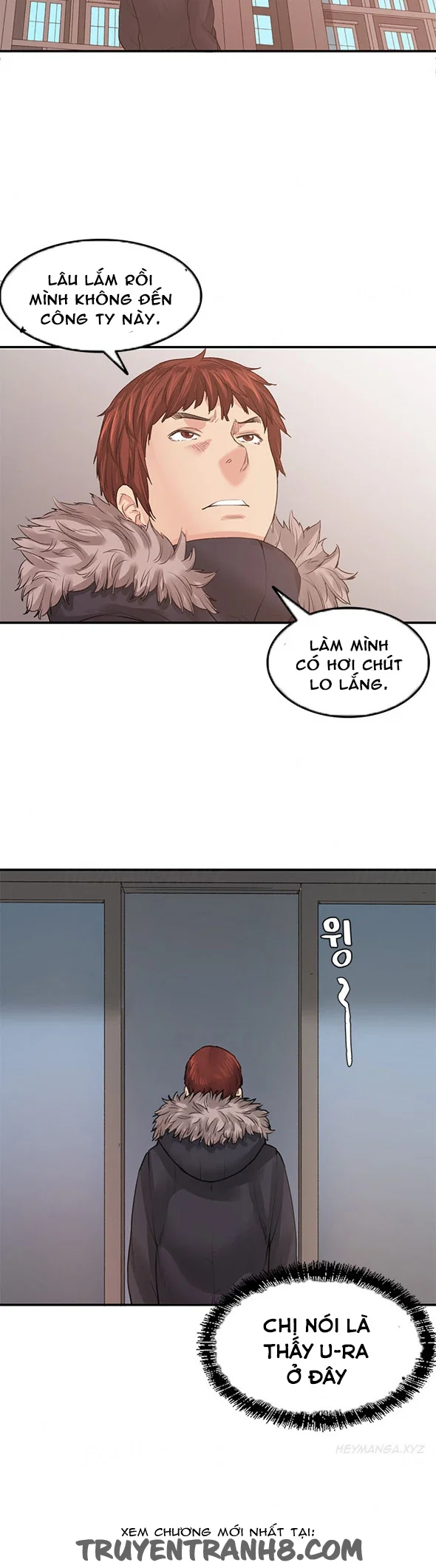 Bạn Gái Của Bạn Thân - Chapter 29 trang 19