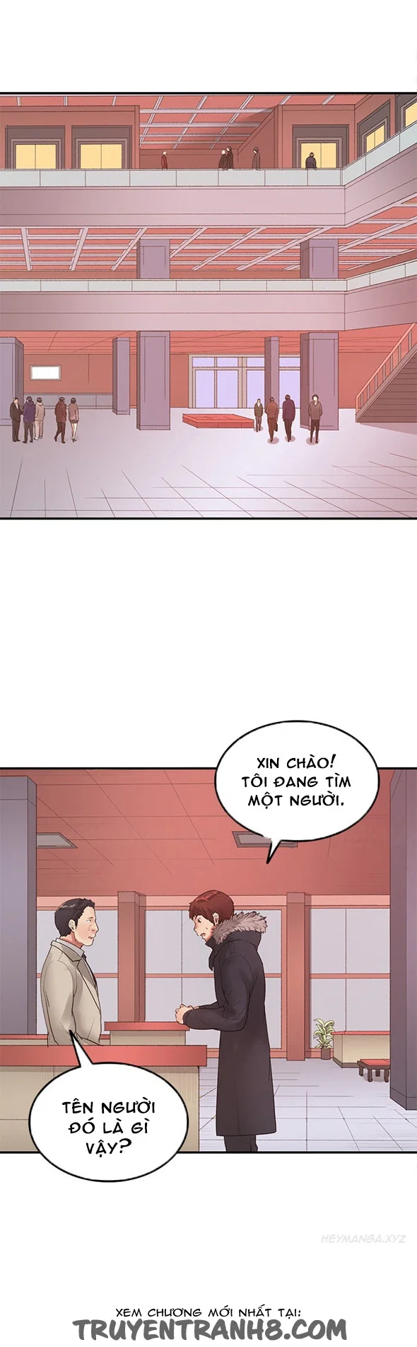 Bạn Gái Của Bạn Thân - Chapter 29 trang 20