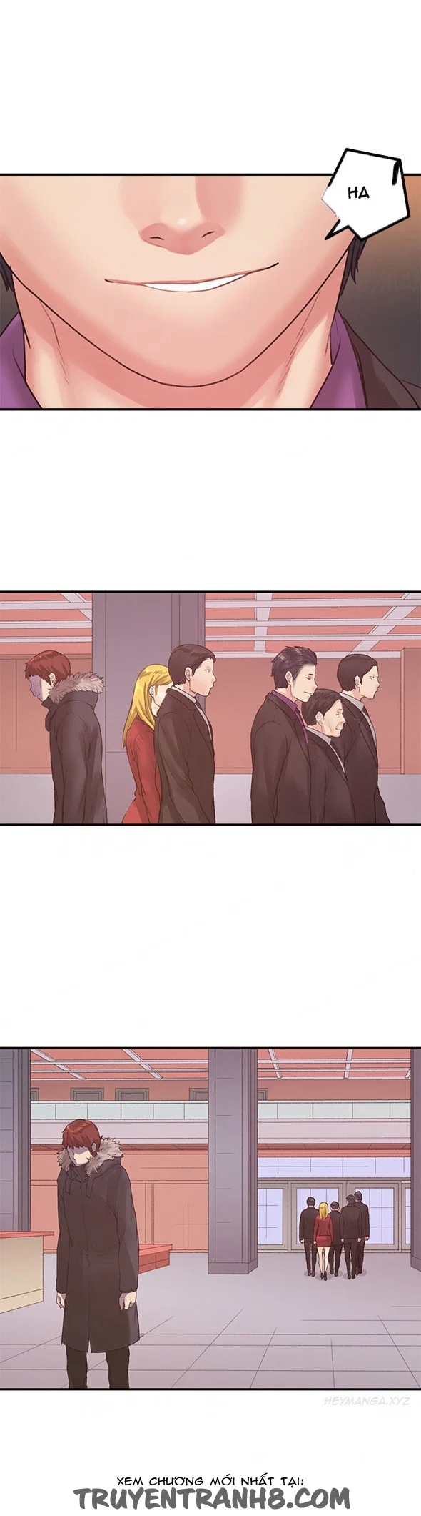 Bạn Gái Của Bạn Thân - Chapter 29 trang 22