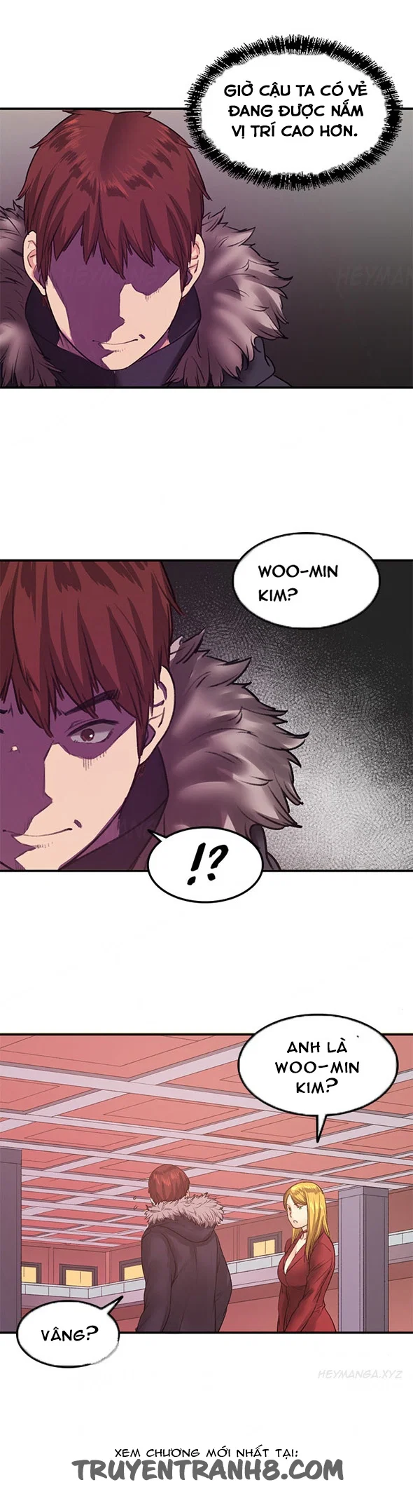 Bạn Gái Của Bạn Thân - Chapter 29 trang 23